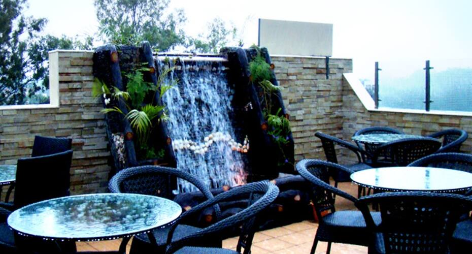 Hotel Mohali Residency, Mohali 4